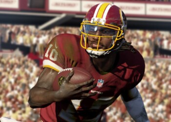 FieldSENSE Madden NFL 25 Destaca a Nova Tecnologia - Entenda!