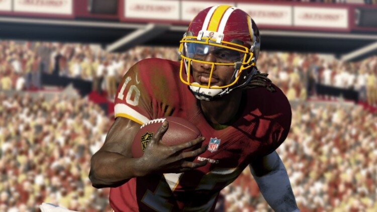 FieldSENSE Madden NFL 25 Destaca a Nova Tecnologia - Entenda!