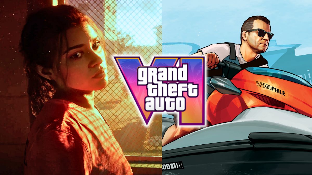 GTA 6 Trailer Ultrapassa Incrível Marca de 200 Milhões de Visualizações