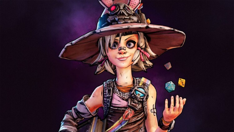 Gearbox Agradece o Sucesso de Tiny Tina's Wonderlands