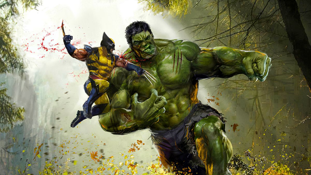 Hulk Confirmado em Deadpool e Wolverine! Revela Exibição