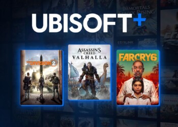 Jogue Clássicos da Ubisoft por Apenas R$5,00 no Ubisoft+ Classics