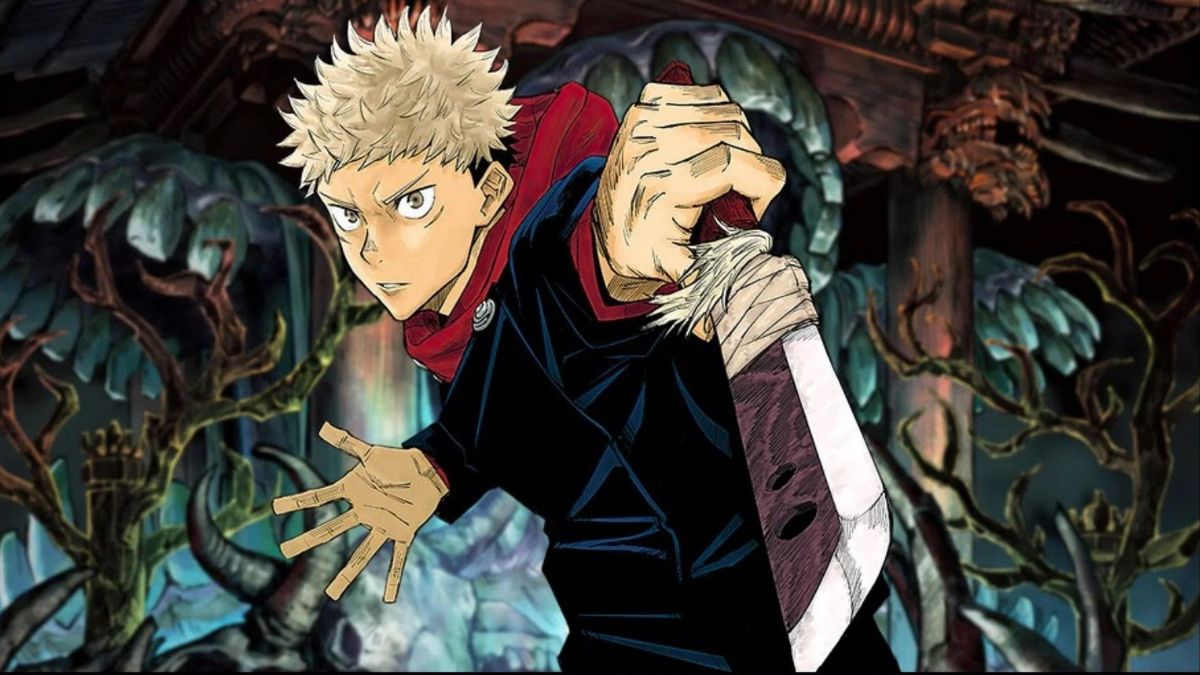 Jujutsu Kaisen 2 Temporada Dublado: Onde Assistir?