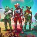 No Man’s Sky Cresce 493,41% de Popularidade no PlayStation com Atualização Worlds Part 1