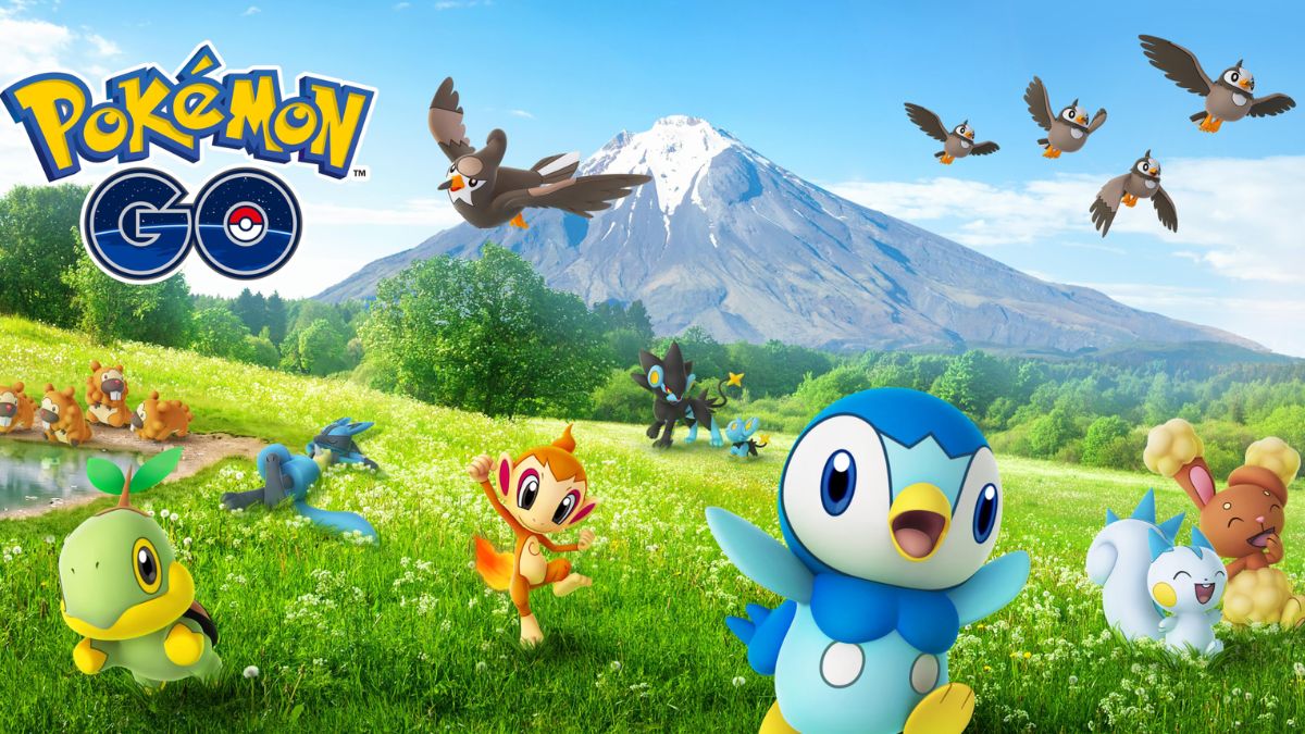 Nova Mega Evolução em Pokémon GO Revelada em Evento Especial!