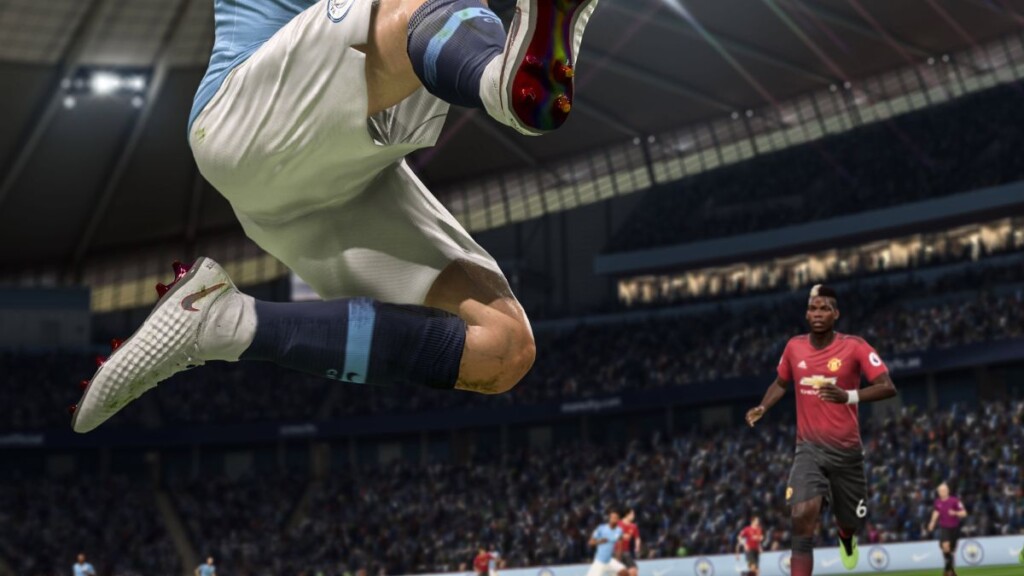 Outros Recursos do EA Sports FC 25