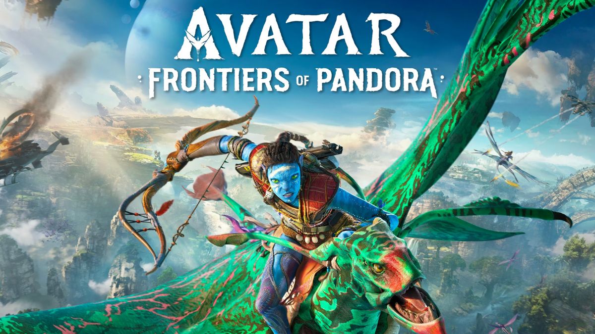 Pediu Jogo Grátis Avatar Frontiers of Pandora de Graça Hoje!