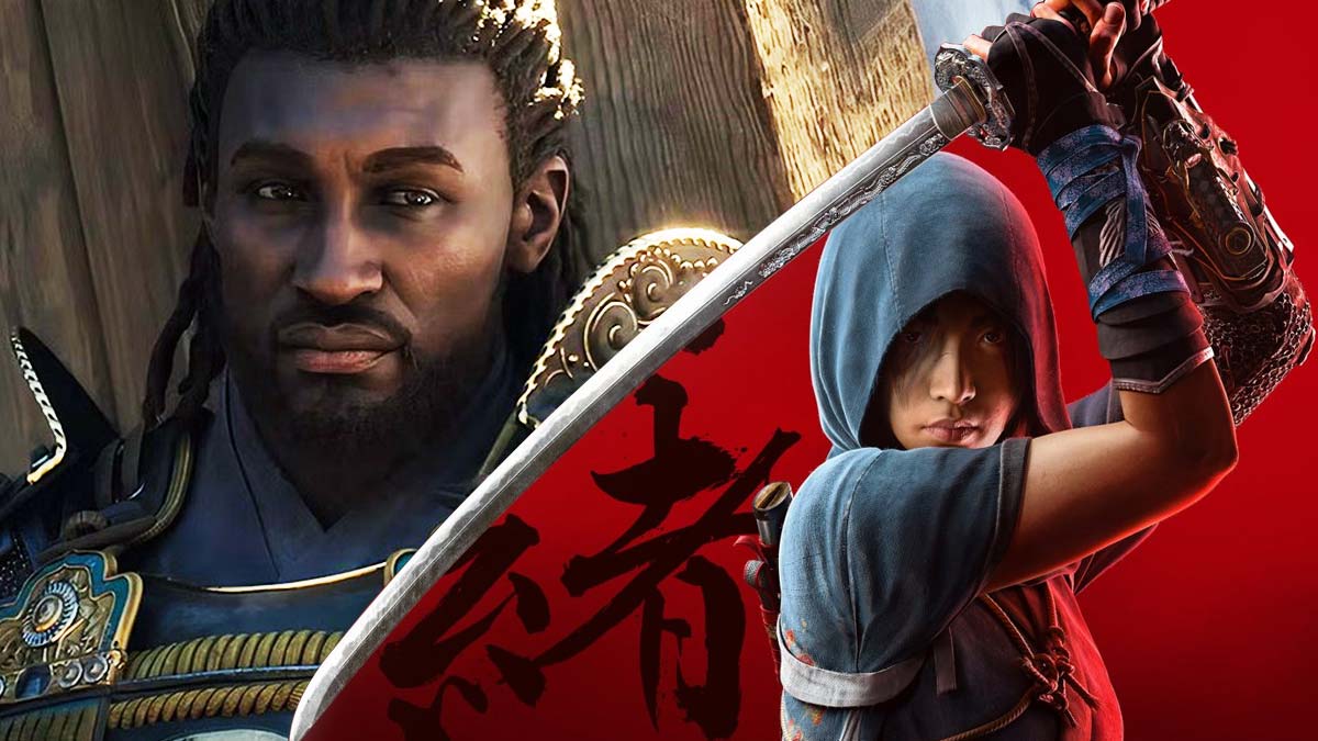 Petição-para-Cancelar-Assassin's-Creed-Shadows-Ganha-Força