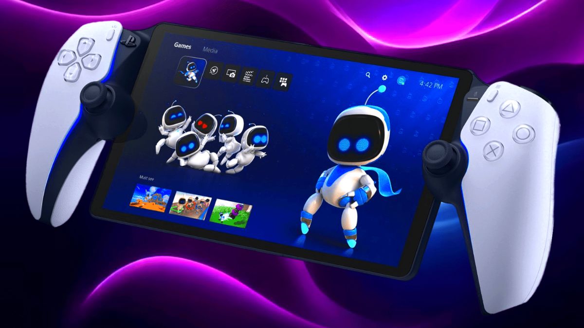 PlayStation Portal O Acessório Mais Vendido Apesar do Preço