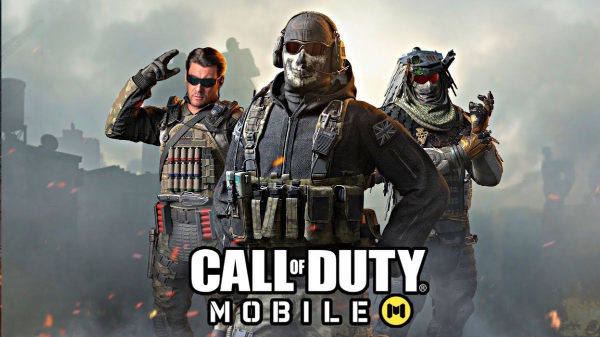 Recarga Call of Duty Mobile Tudo que Você Precisa Saber