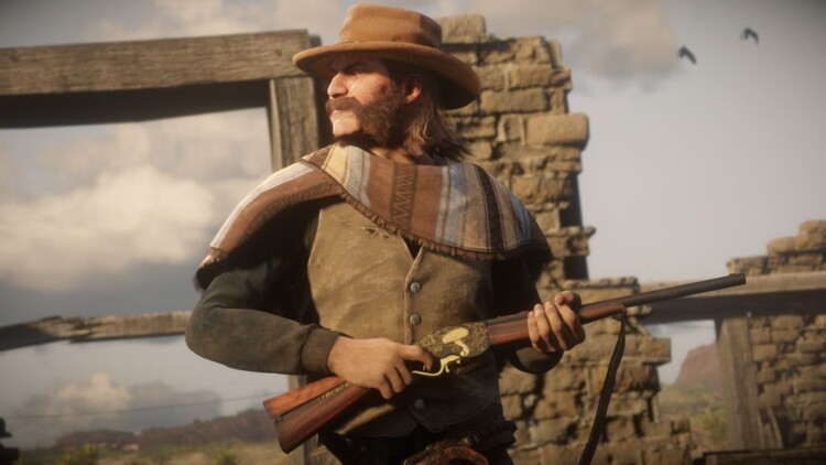 Red Dead Online Novos Bônus e Recompensas Exclusivas