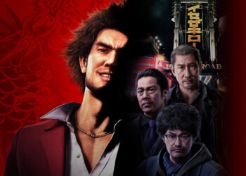 SEGA Anuncia Pacotes de Iniciante para as Séries Yakuza e Like a Dragon