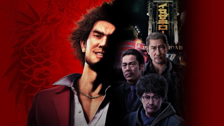 SEGA Anuncia Pacotes de Iniciante para as Séries Yakuza e Like a Dragon