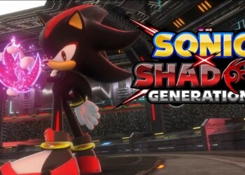 SEGA Lança Remix de Kingdom Valley Act 1 para Sonic X Shadow Generations