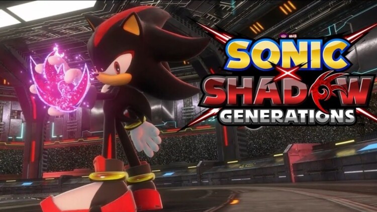 SEGA Lança Remix de Kingdom Valley Act 1 para Sonic X Shadow Generations