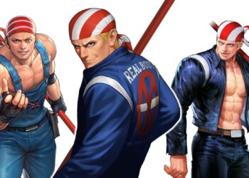 SNK Revela o Retorno de Billy Kane em Novo Trailer de Fatal Fury City of the Wolves