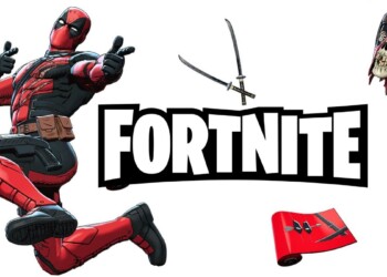 Skins de Deadpool e Wolverine são Encontradas nos Arquivos de Fortnite