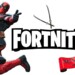 Skins de Deadpool e Wolverine são Encontradas nos Arquivos de Fortnite