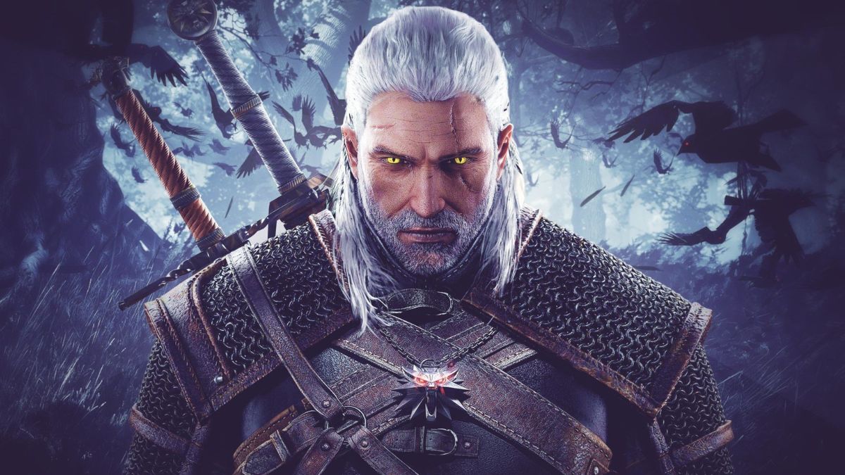 The Witcher 4 e CyberPunk 2 Já Estão em Estado Avançado de Desenvolvimento