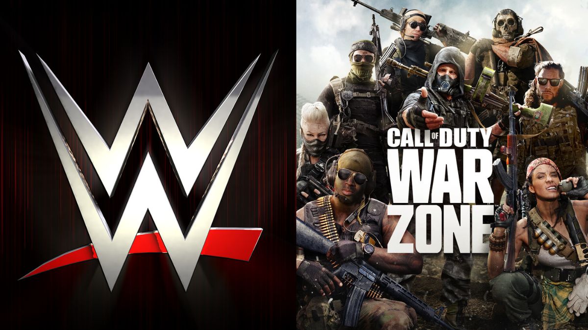 WWE Invade Modern Warfare 3 e Warzone na Temporada 5 Confira as Novidades!