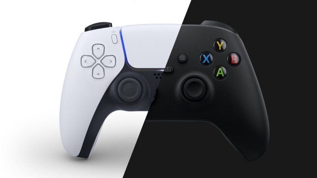 playstation vs xbox A Situação Atual dos Consoles