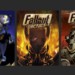 3 Jogos Clássicos de Fallout Estão Gratuitos na Epic Games Store