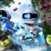 A Evolução do Astro Bot no PlayStation - De Ideia a Ícone