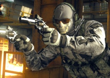 Activision Anuncia Separação de Warzone dos Lançamentos de Call of Duty