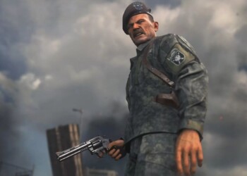 Activision Teme Impacto em Vendas de Black Ops 6 e Manda Encerrar Mod de Modern Warfare 2