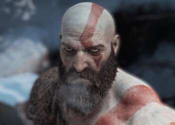 Ator de Kratos Responde à Crítica do Executivo da Amazon sobre Atuação em Videogames