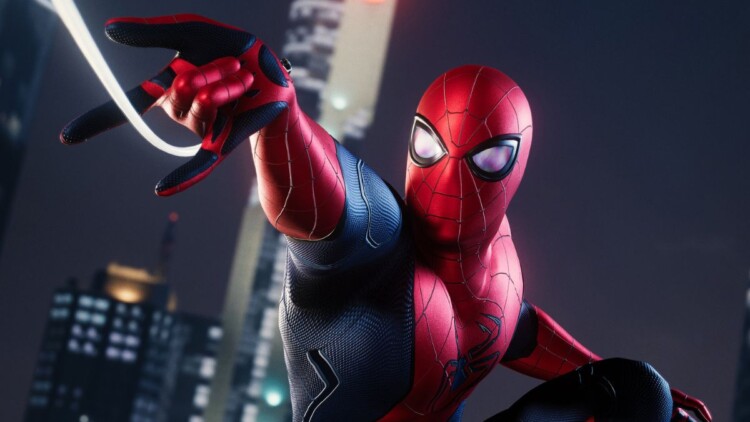 Atualização 1.003.001 de Marvel Spider-Man 2 Trás Novidades e Correções