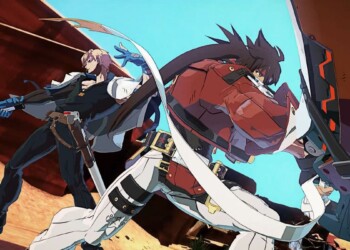 BGS 2024 Terá Guilty Gear Strive e Dragon Ball FighterZ