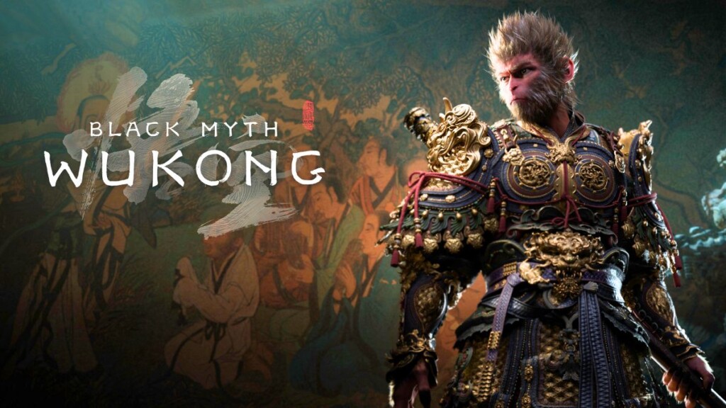 Black Myth Wukong Vaza na Internet Antes do Lançamento Oficial