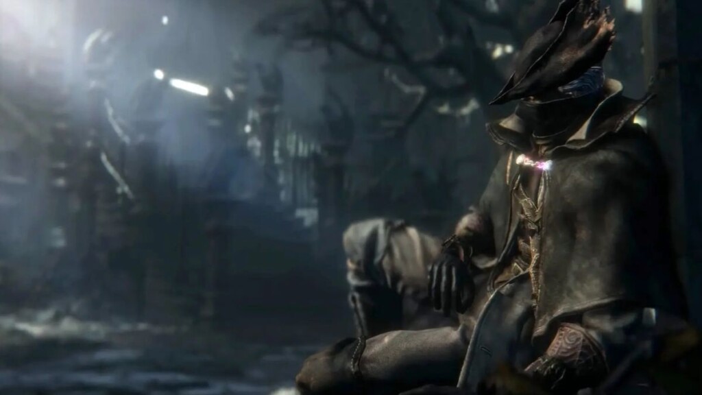 Bloodborne Para PS5 Tem Data de Lançamento