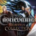 Castlevania Dominus Collection Traz Clássicos do Nintendo DS para o PS5