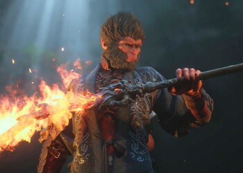 Confira o Trailer Final de Wukong Black Myth