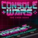 Console Wars - O Card Game que Zoa a Guerra dos Console