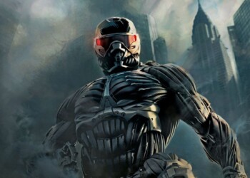 Crytek Cancela Crysis Battle Royale para Focar em Crysis 4