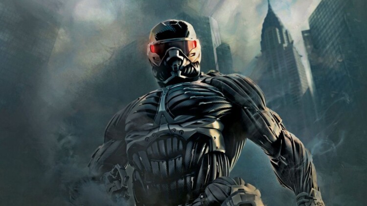 Crytek Cancela Crysis Battle Royale para Focar em Crysis 4