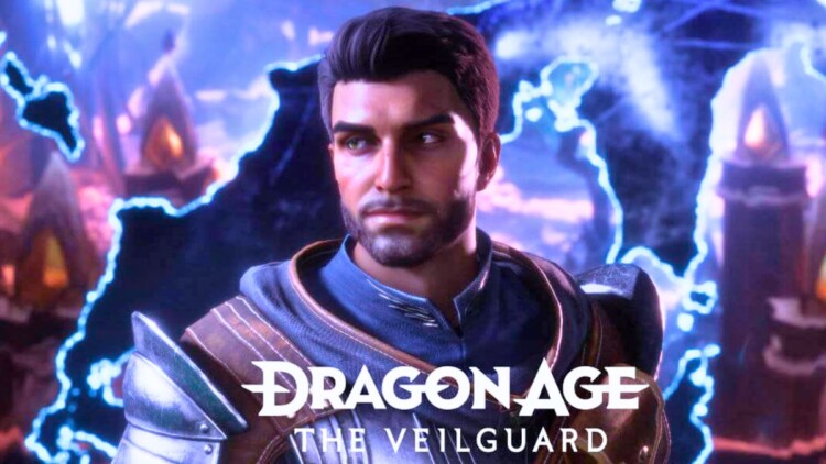 Dragon Age The: Veilguard Será Lançado em 31 de Outubro