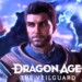 Dragon Age The: Veilguard Será Lançado em 31 de Outubro