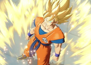 Dragon Ball Project Multi – Novo Jogo de Batalha em Equipe para PC, iOS e Android