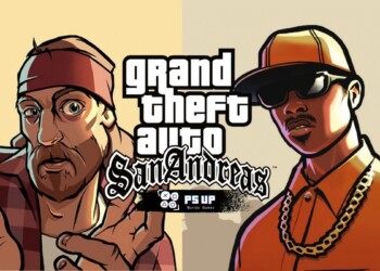 Ex-Rockstar Revela GTA San Andreas Era Menor!