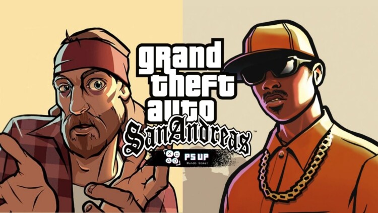 Ex-Rockstar Revela GTA San Andreas Era Menor!