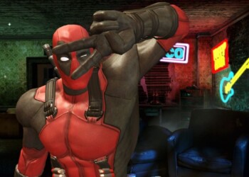 Ex-gerente da Marvel Desmente Orçamento de US$ 100 Milhões para Jogo do Deadpool