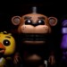 Fusão de Five Nights at Freddys com Funko em Novo Trailer Gameplay