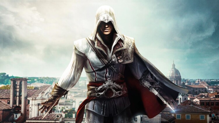 Futuros Jogos de Assassin's Creed Podem Ter Ciclos de Desenvolvimento Mais Longos