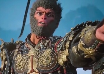 Gameplay de 30 Minutos de Black Myth Wukong Vaza Online