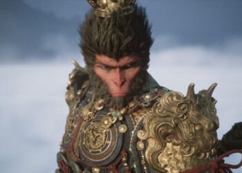 Gameplay de Black Myth Wukong no PS5 Comparação de Modos Qualidade, Balanceado e Desempenho