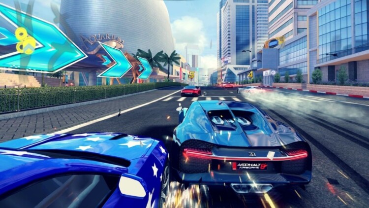 Guia Completo Como Conseguir Tokens Grátis em Asphalt 8 (2024)